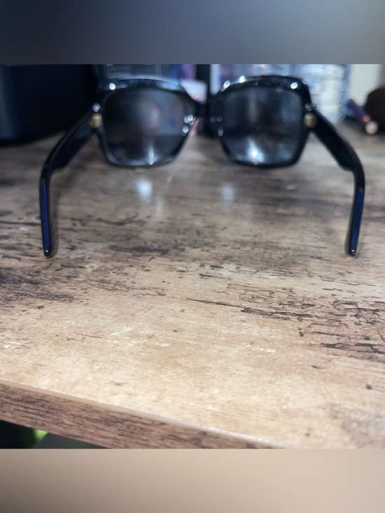 Gucci Womens Black Logo 001-54-22-140 M Eyewear Frame Only